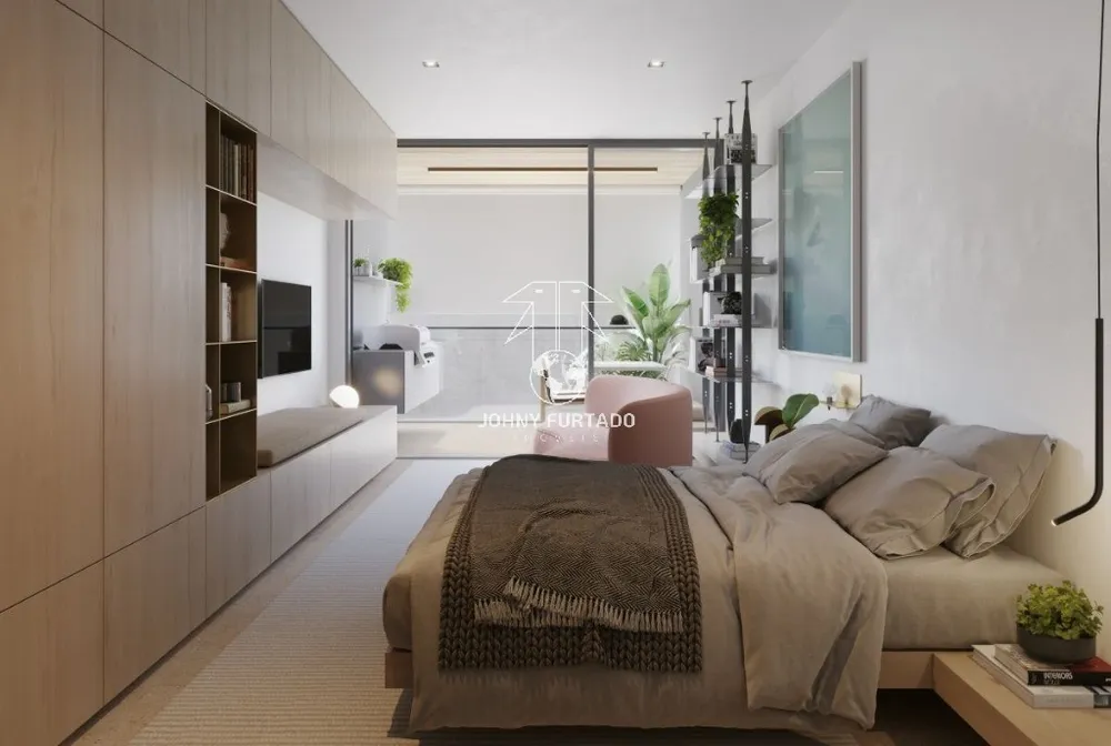 Apartamento, 1 quarto, 39 m² - Foto 18