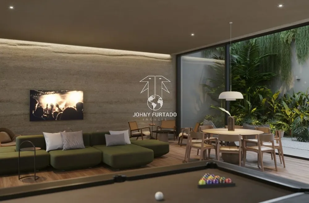 Apartamento, 1 quarto, 39 m² - Foto 6
