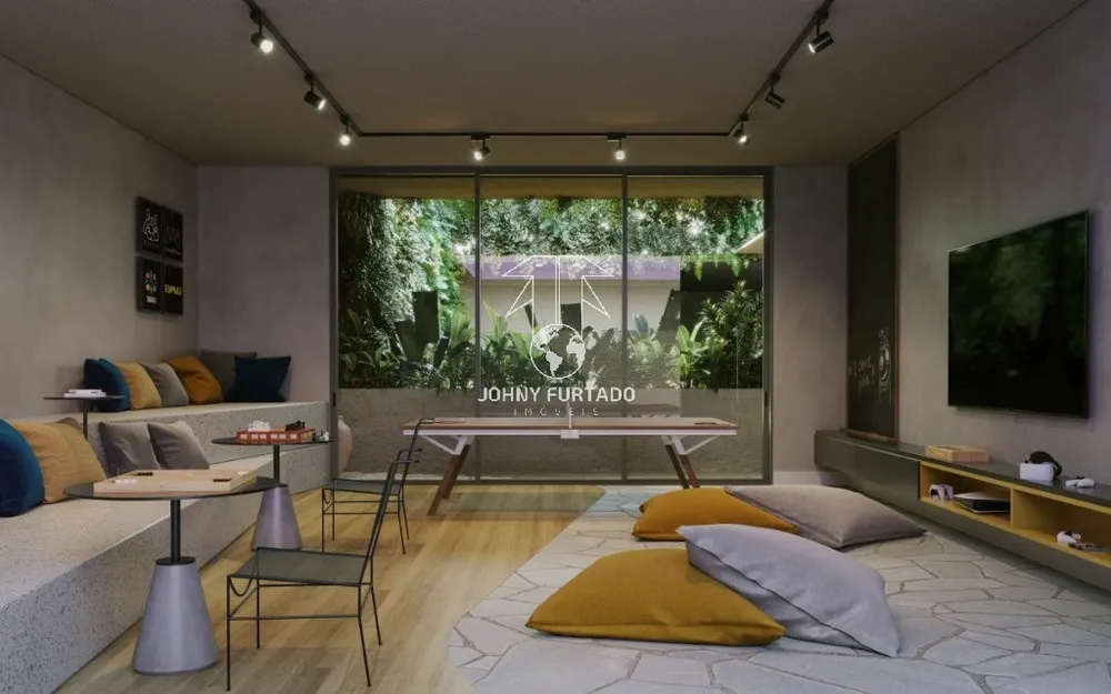 Apartamento, 1 quarto, 39 m² - Foto 8