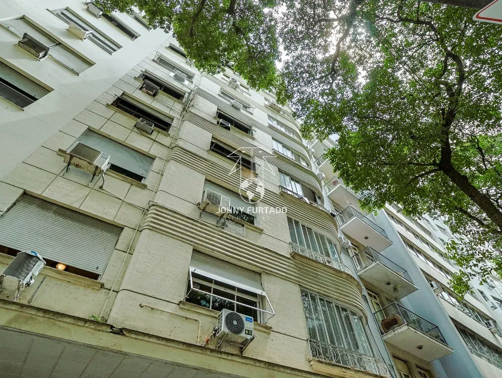 Apartamento, 3 quartos, 220 m² - Foto 1