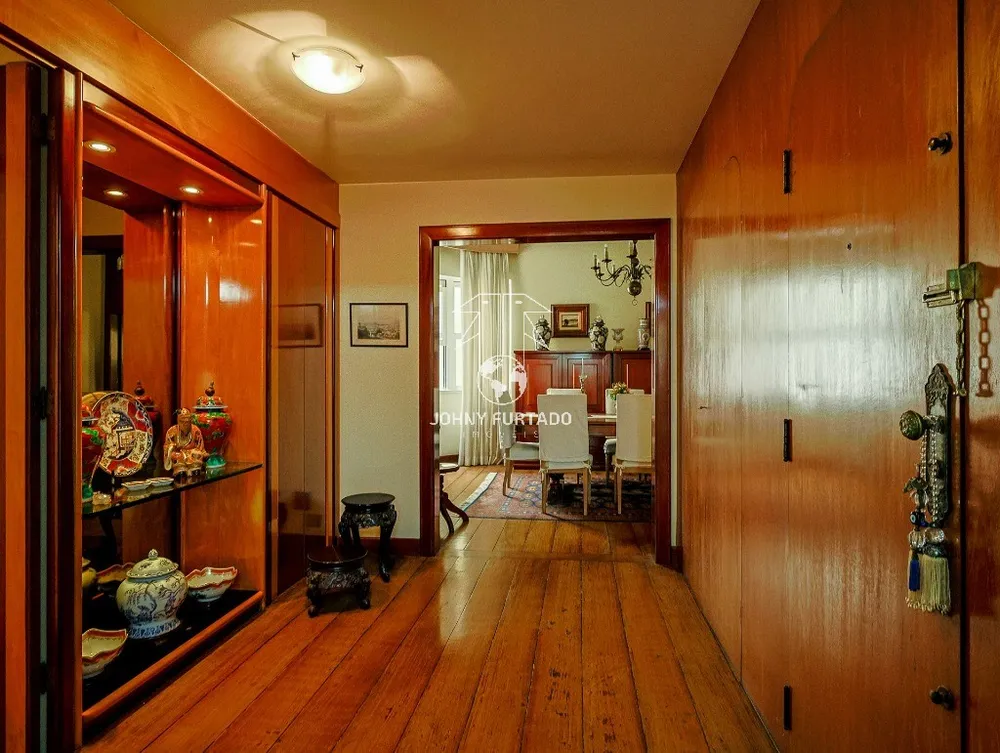 Apartamento, 3 quartos, 220 m² - Foto 7