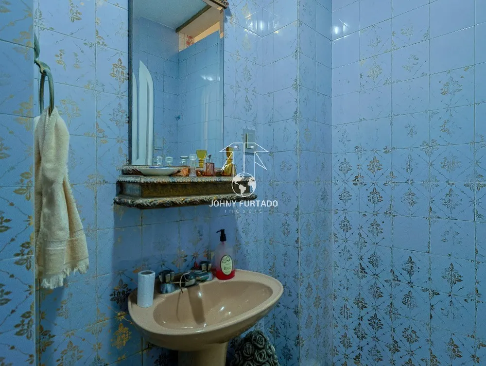 Apartamento, 3 quartos, 220 m² - Foto 33