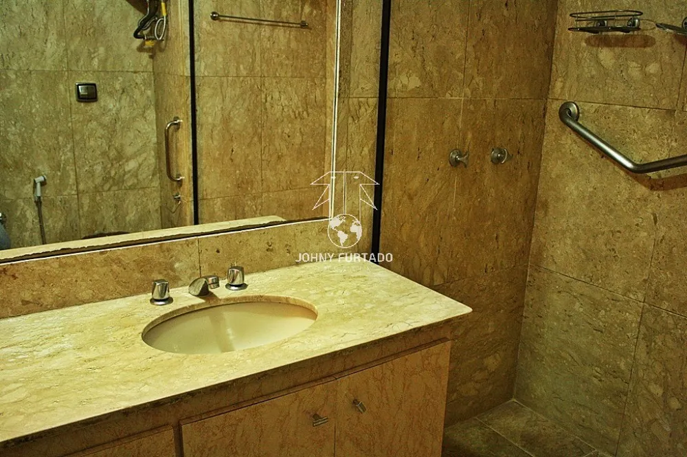 Apartamento, 3 quartos, 185 m² - Foto 15