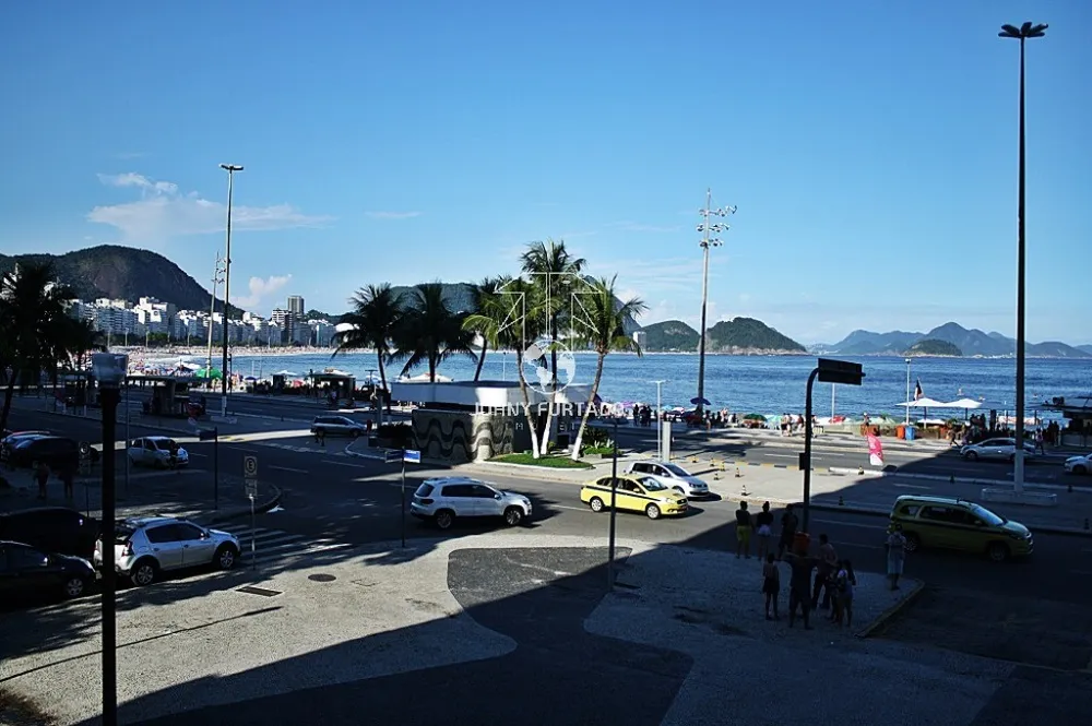 Apartamento, 3 quartos, 185 m² - Foto 3