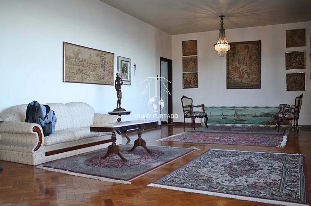 Apartamento, 3 quartos, 185 m² - Foto 5