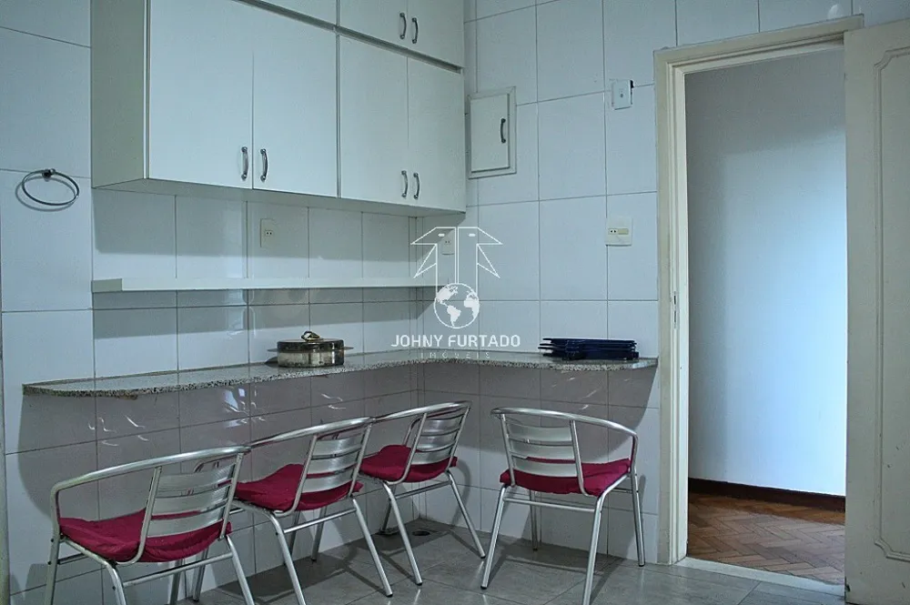 Apartamento, 3 quartos, 185 m² - Foto 27
