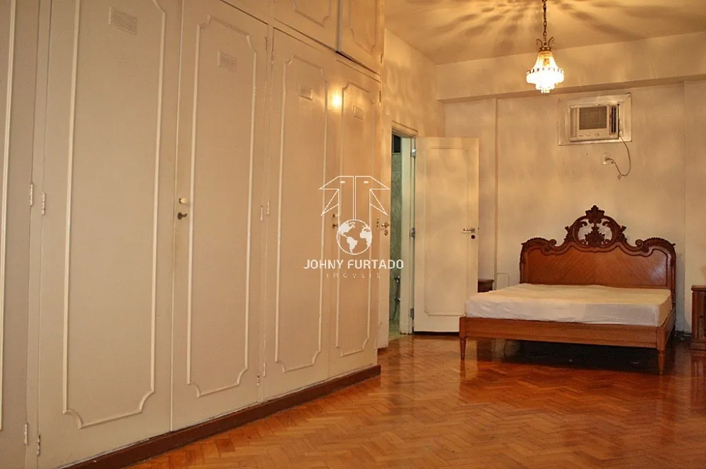 Apartamento, 3 quartos, 185 m² - Foto 11