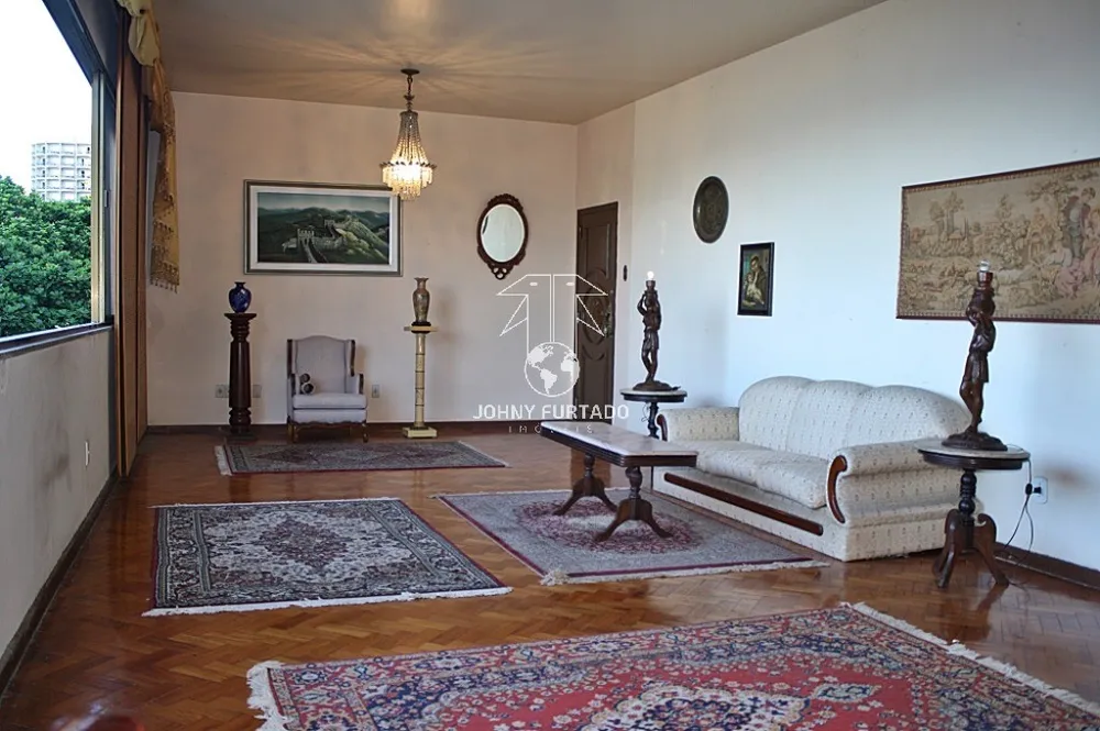 Apartamento, 3 quartos, 185 m² - Foto 9