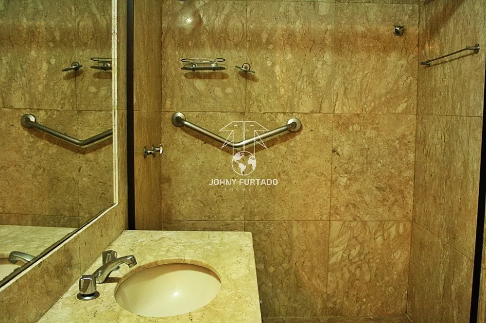 Apartamento, 3 quartos, 185 m² - Foto 14