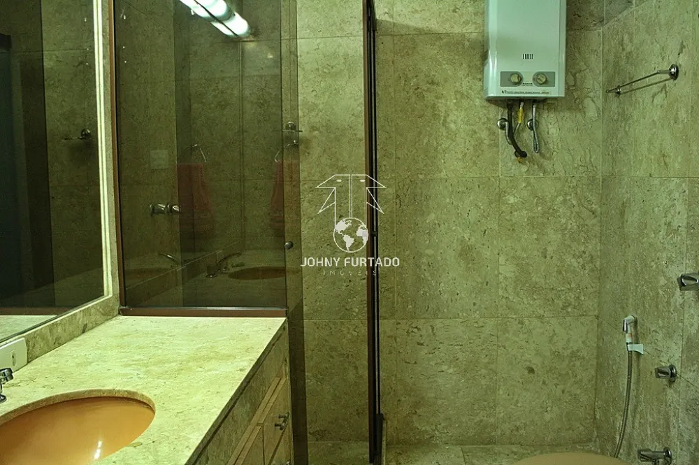 Apartamento, 3 quartos, 185 m² - Foto 23