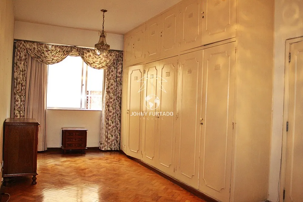 Apartamento, 3 quartos, 185 m² - Foto 13