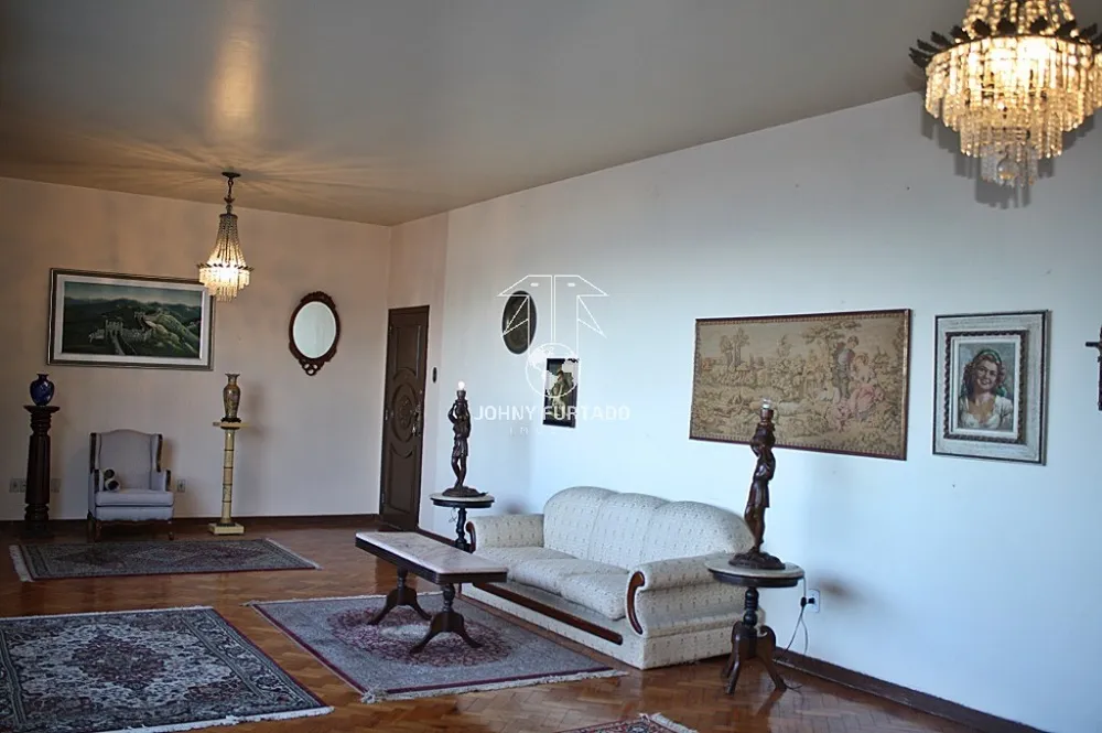 Apartamento, 3 quartos, 185 m² - Foto 8