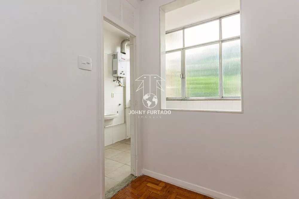 Apartamento, 3 quartos, 118 m² - Foto 1