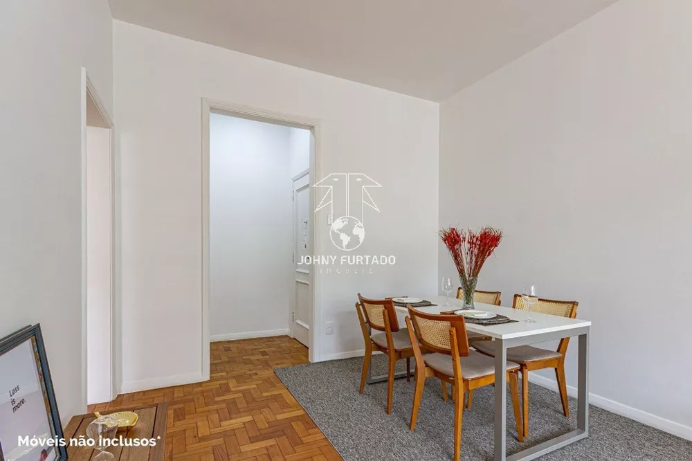 Apartamento, 3 quartos, 118 m² - Foto 14