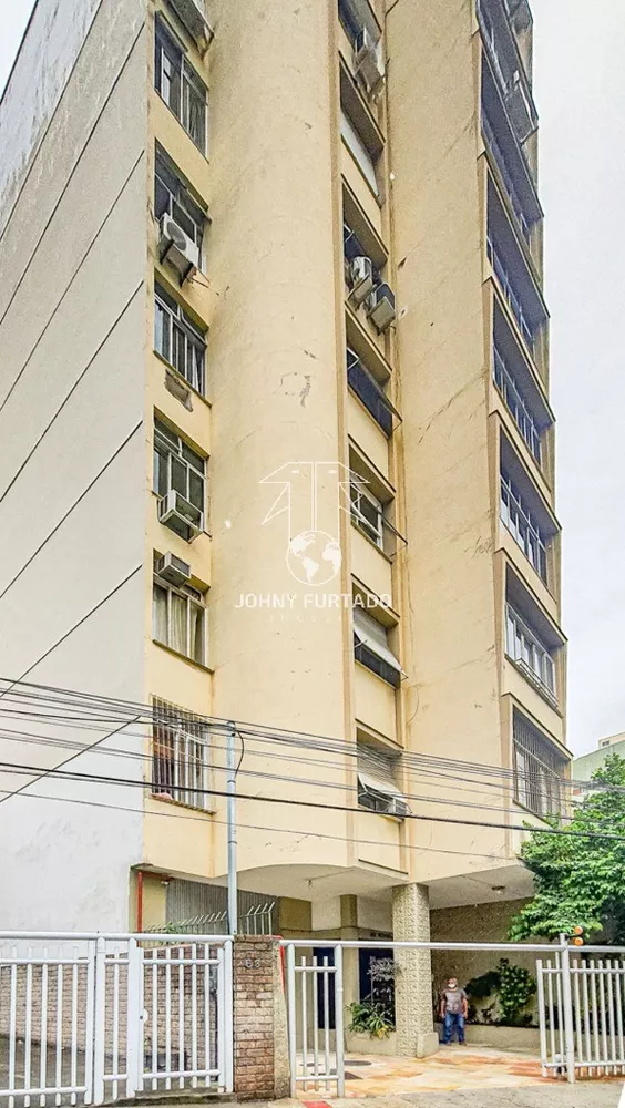 Apartamento, 3 quartos, 118 m² - Foto 27