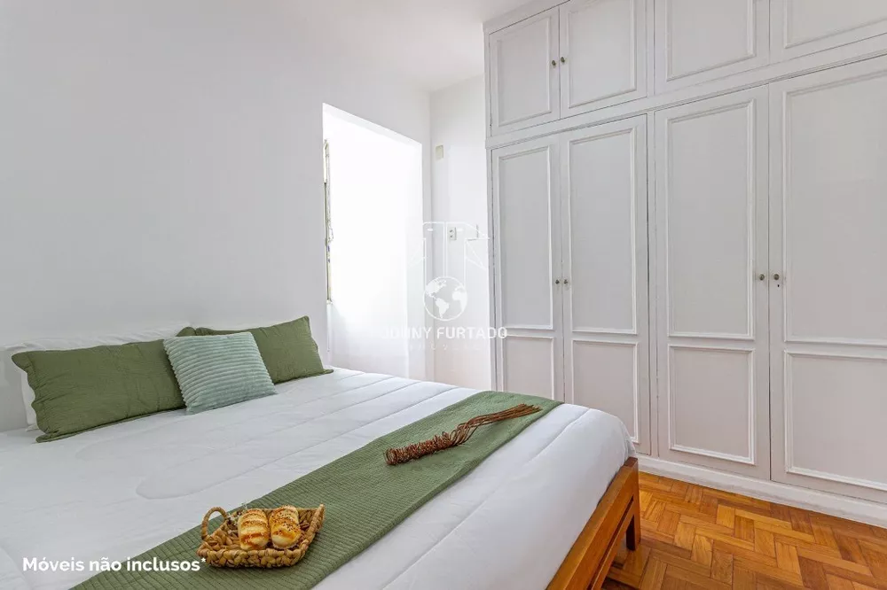 Apartamento, 3 quartos, 118 m² - Foto 10