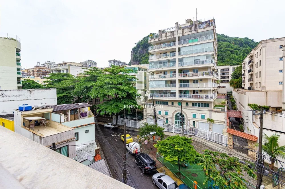 Apartamento, 3 quartos, 118 m² - Foto 43