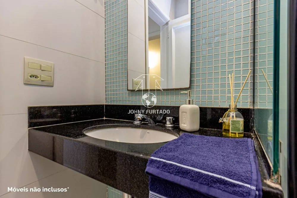 Apartamento, 3 quartos, 118 m² - Foto 19