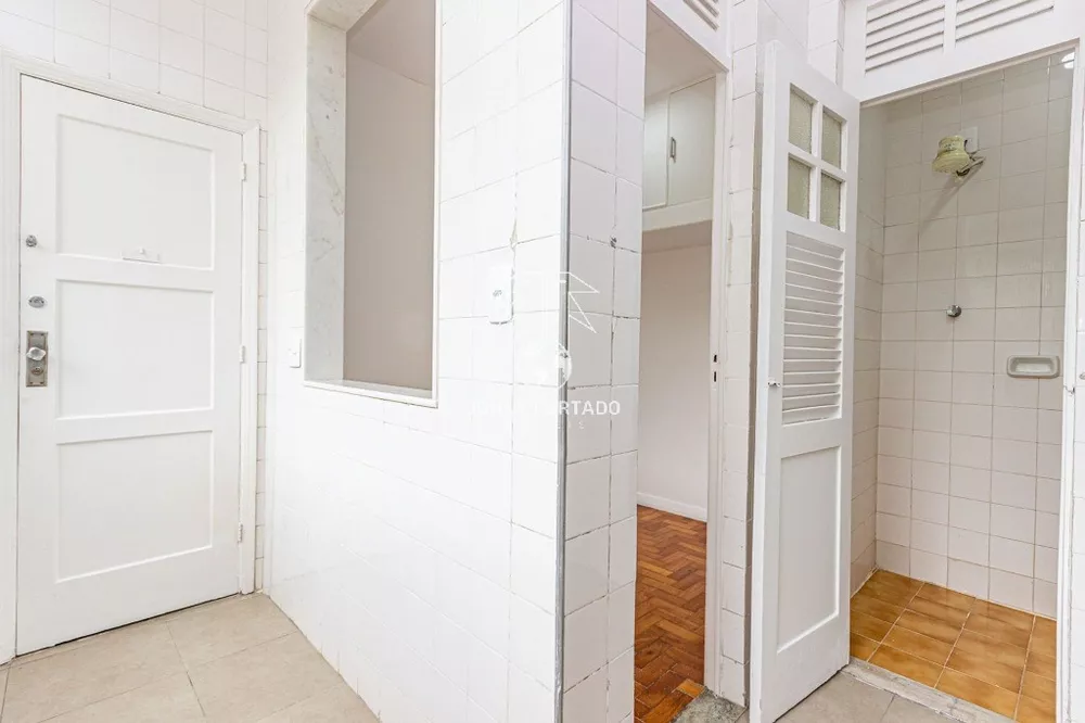 Apartamento, 3 quartos, 118 m² - Foto 6