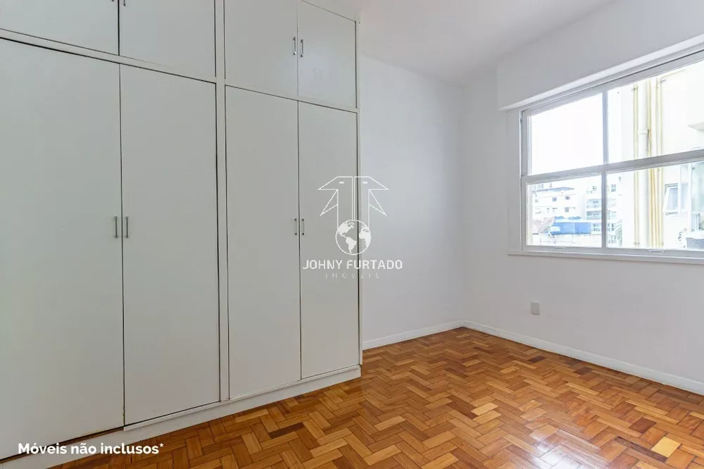 Apartamento, 3 quartos, 118 m² - Foto 9