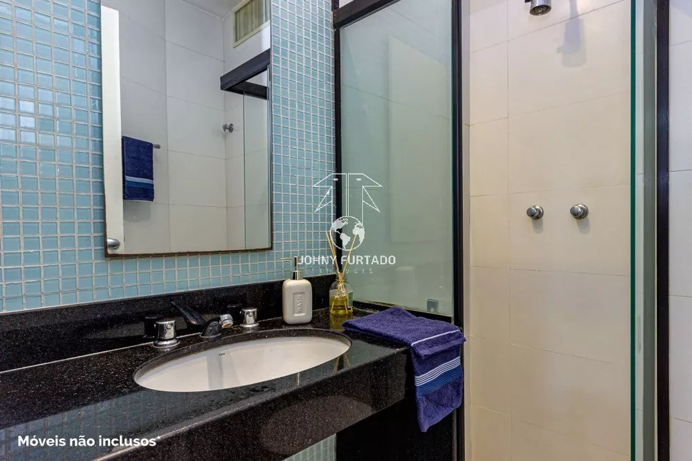 Apartamento, 3 quartos, 118 m² - Foto 39