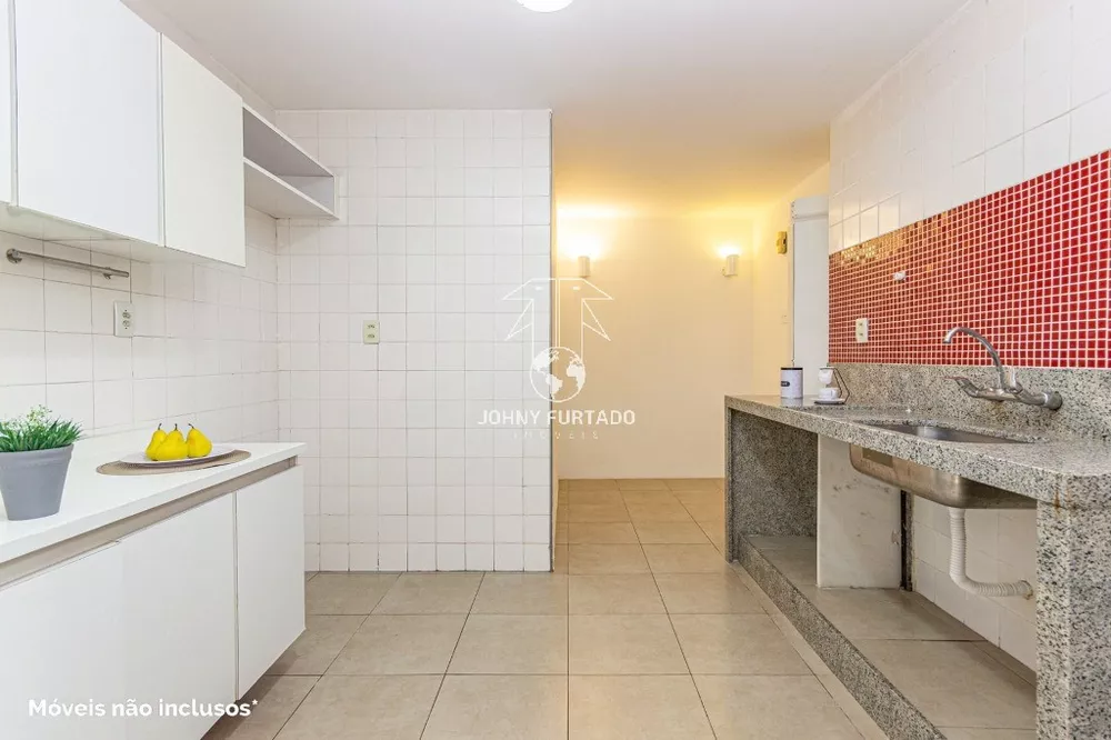 Apartamento, 3 quartos, 118 m² - Foto 24