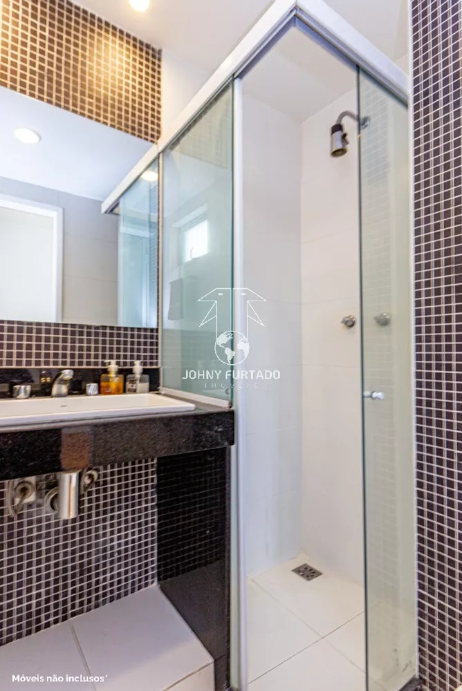 Apartamento, 3 quartos, 118 m² - Foto 2