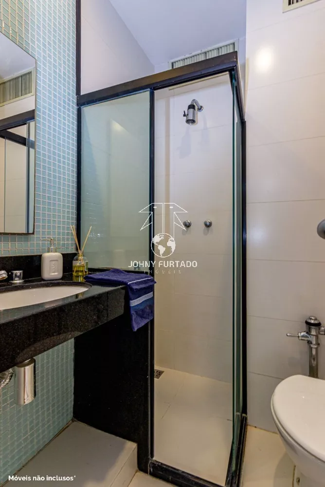 Apartamento, 3 quartos, 118 m² - Foto 33