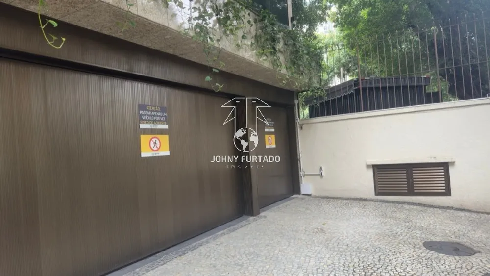 Cobertura, 3 quartos, 210 m² - Foto 5
