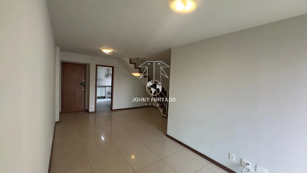 Cobertura, 3 quartos, 210 m² - Foto 9