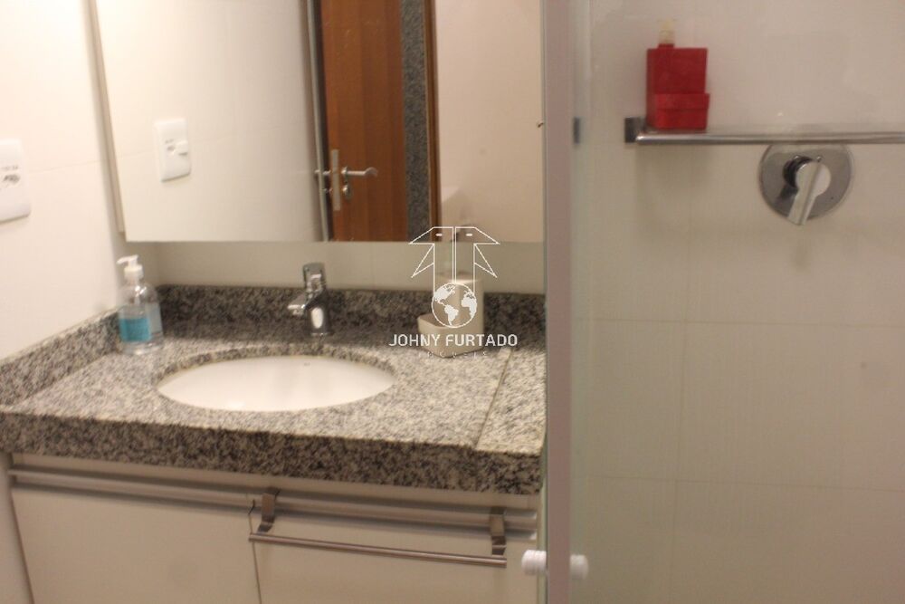 Apartamento, 2 quartos, 93 m² - Foto 11