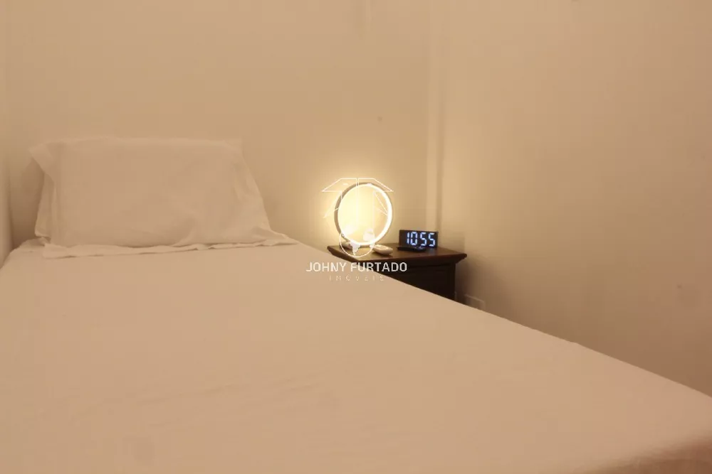Apartamento, 2 quartos, 93 m² - Foto 1