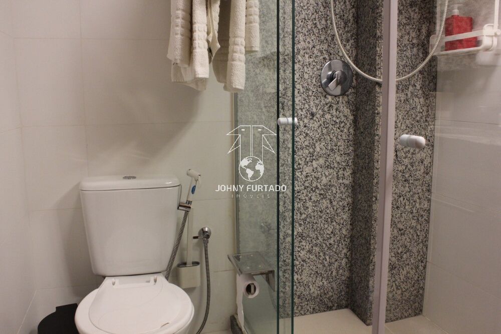 Apartamento, 2 quartos, 93 m² - Foto 9