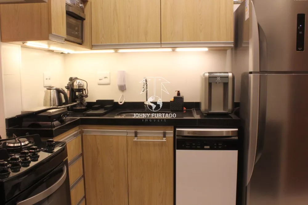 Apartamento, 2 quartos, 93 m² - Foto 2