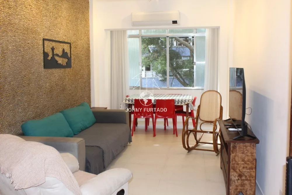 Apartamento, 2 quartos, 93 m² - Foto 5