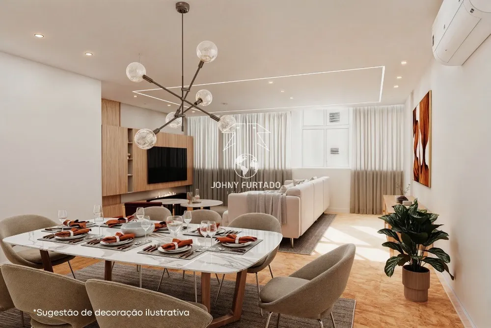 Apartamento, 2 quartos, 95 m² - Foto 38