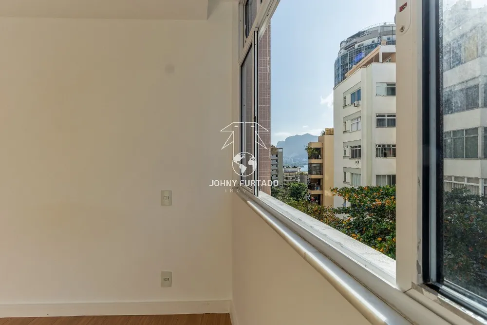 Apartamento, 2 quartos, 95 m² - Foto 20