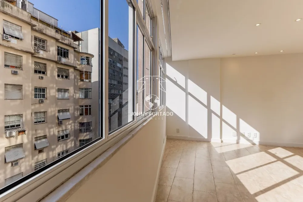 Apartamento, 2 quartos, 95 m² - Foto 8