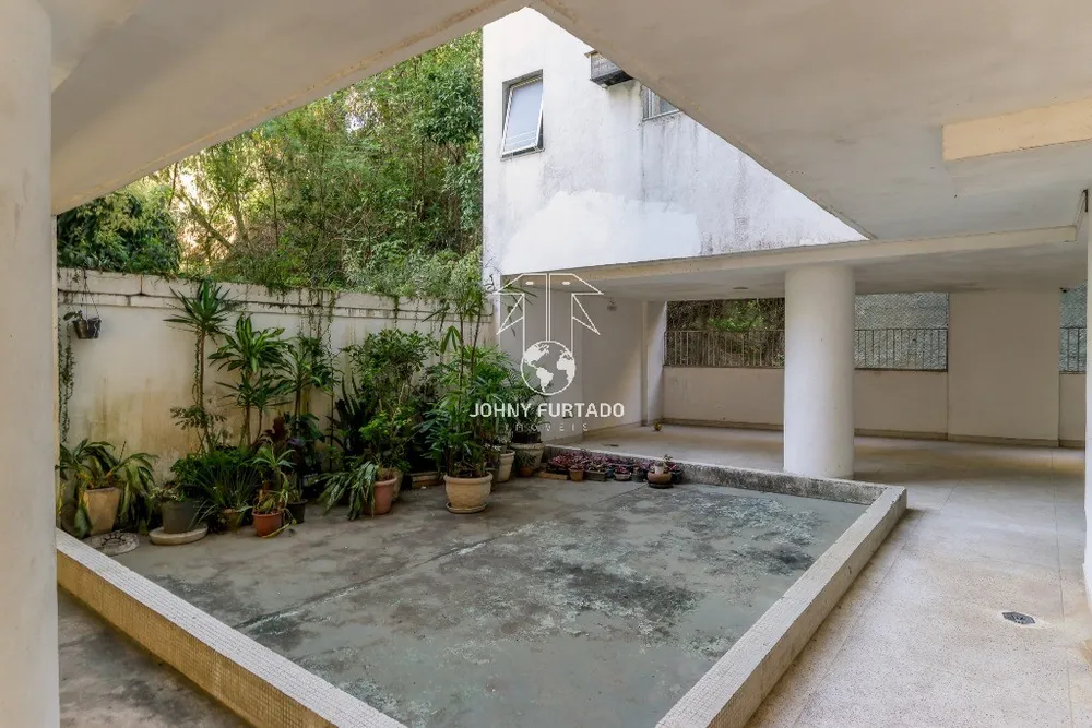 Apartamento, 2 quartos, 95 m² - Foto 31