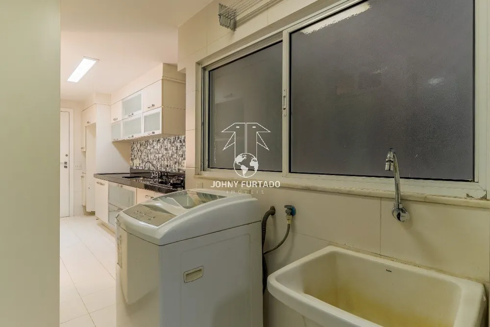 Apartamento, 2 quartos, 95 m² - Foto 12