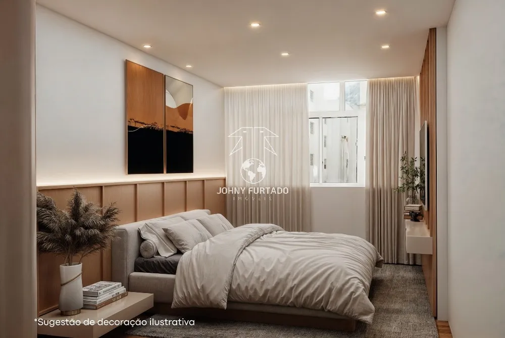 Apartamento, 2 quartos, 95 m² - Foto 37