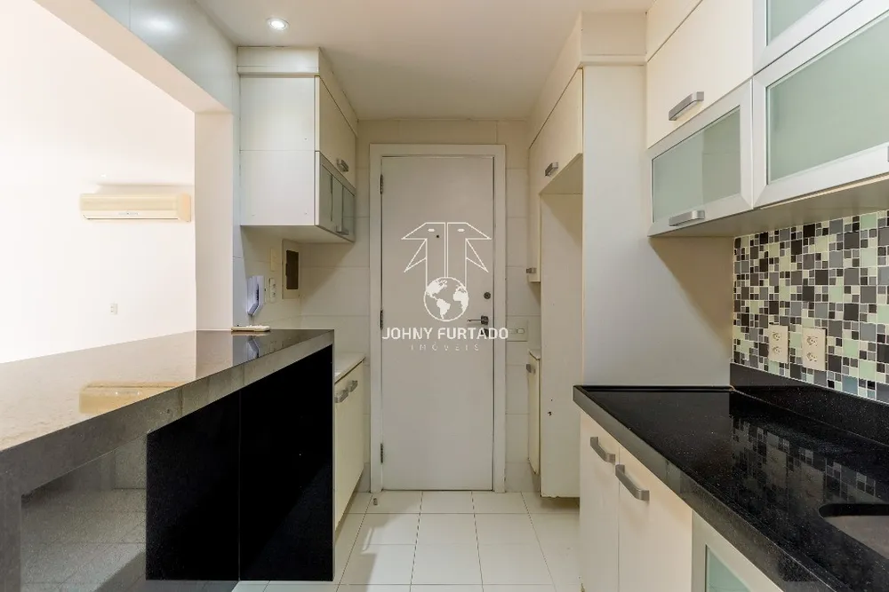 Apartamento, 2 quartos, 95 m² - Foto 10