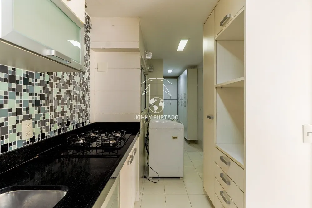 Apartamento, 2 quartos, 95 m² - Foto 11