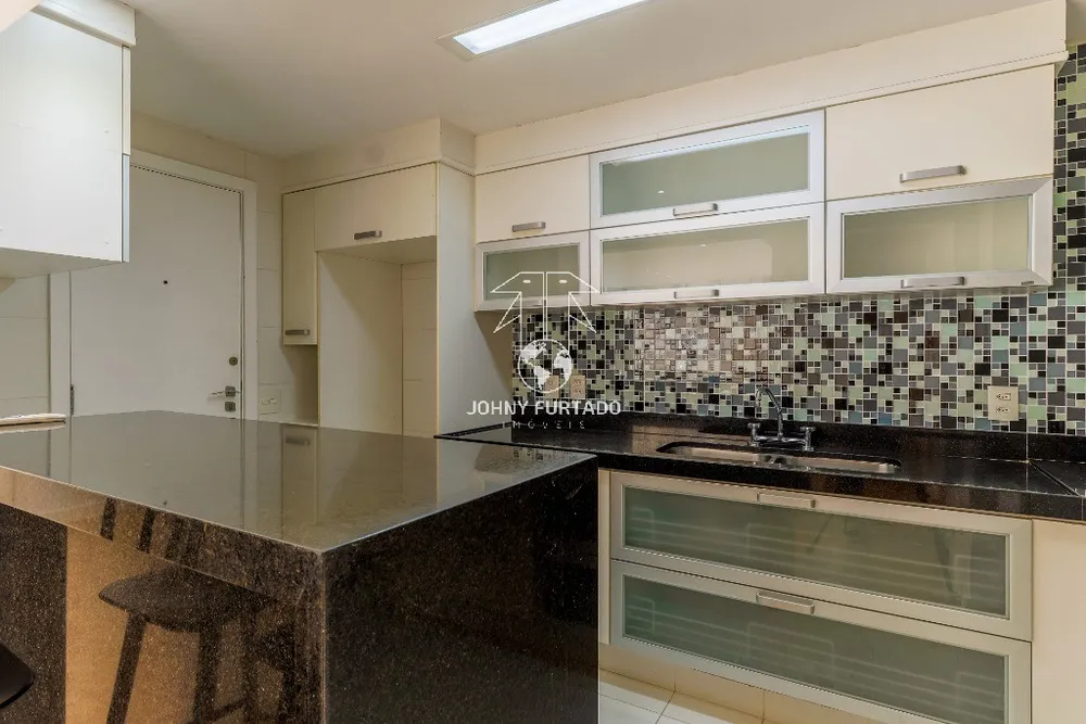 Apartamento, 2 quartos, 95 m² - Foto 2