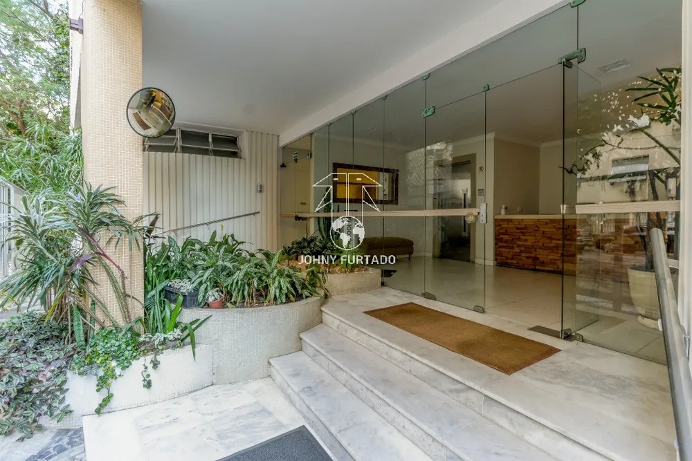 Apartamento, 2 quartos, 95 m² - Foto 1