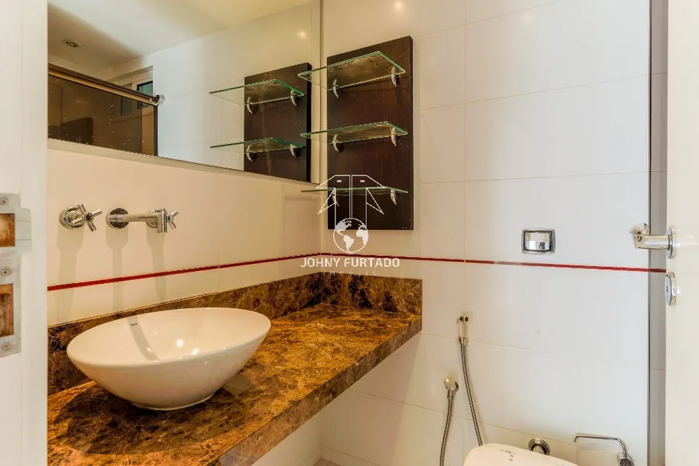 Apartamento, 2 quartos, 95 m² - Foto 21
