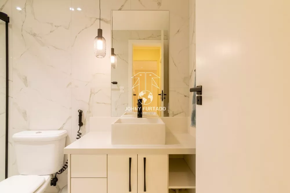 Apartamento, 2 quartos, 75 m² - Foto 19