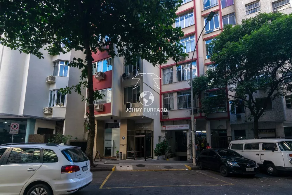 Apartamento, 2 quartos, 75 m² - Foto 6
