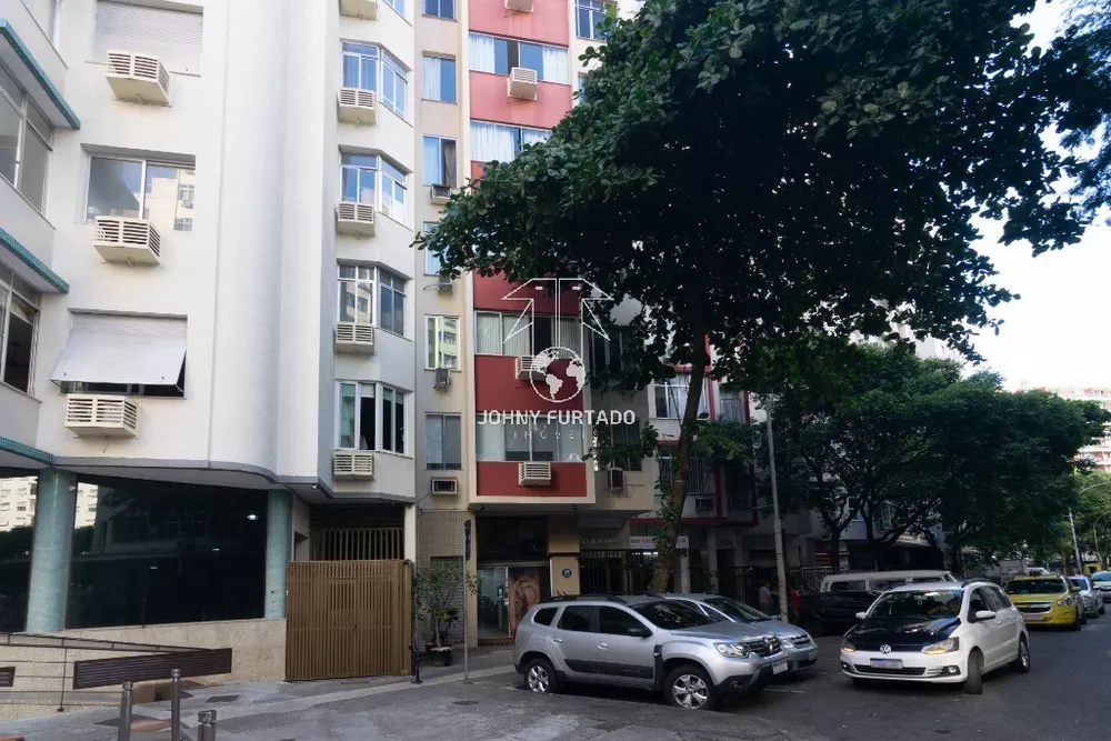 Apartamento, 2 quartos, 75 m² - Foto 27