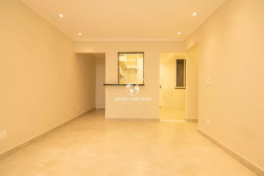 Apartamento, 2 quartos, 75 m² - Foto 1